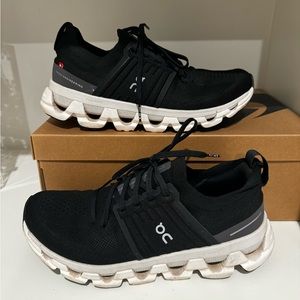 Women’s CloudSwift On Running Shoes